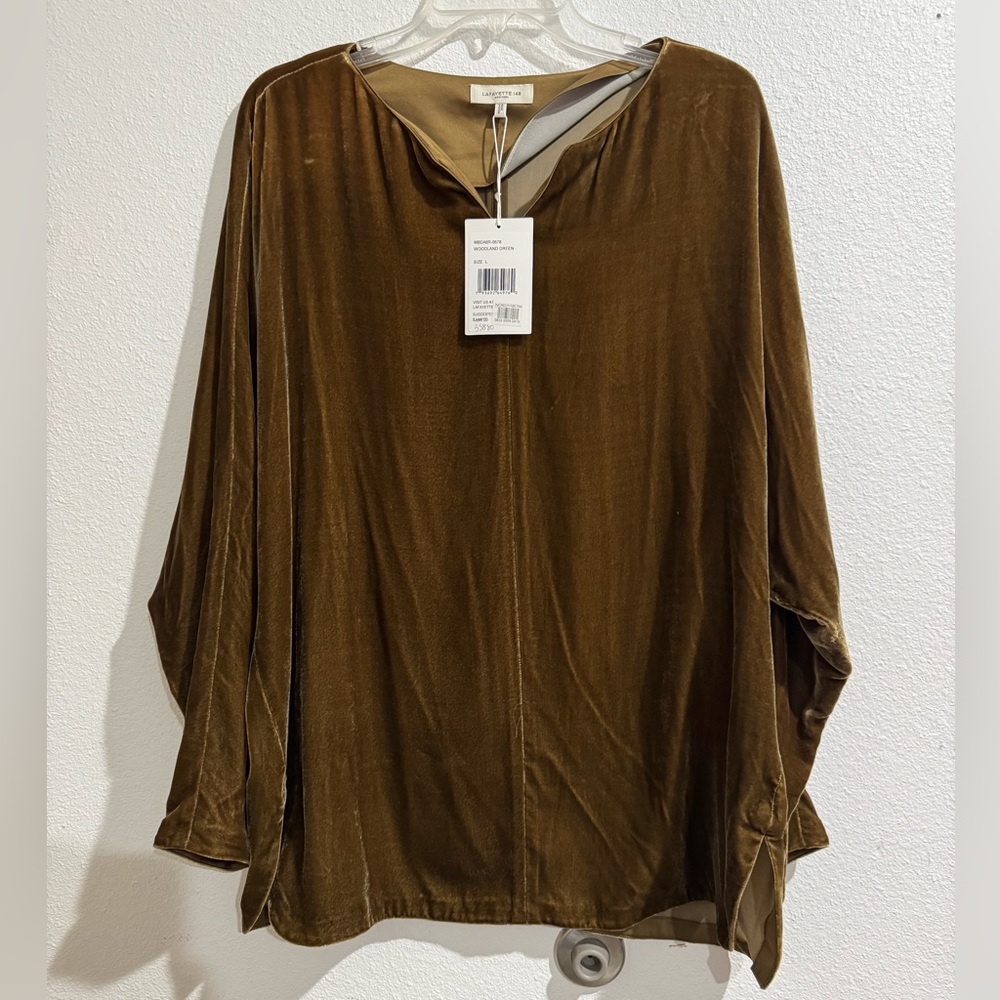 Lafayette Top